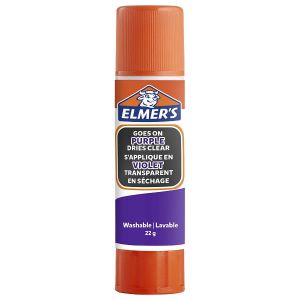 Klej w sztyfcie Elmers Washable 22g